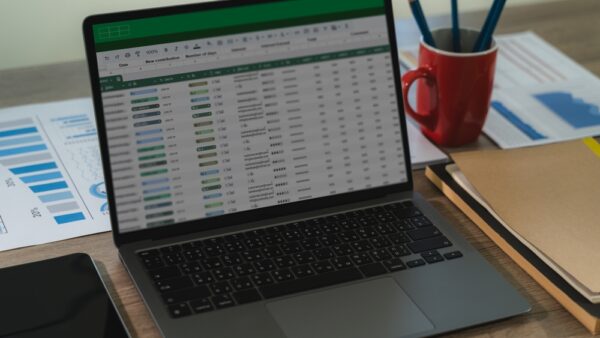 spreadsheet vs crm