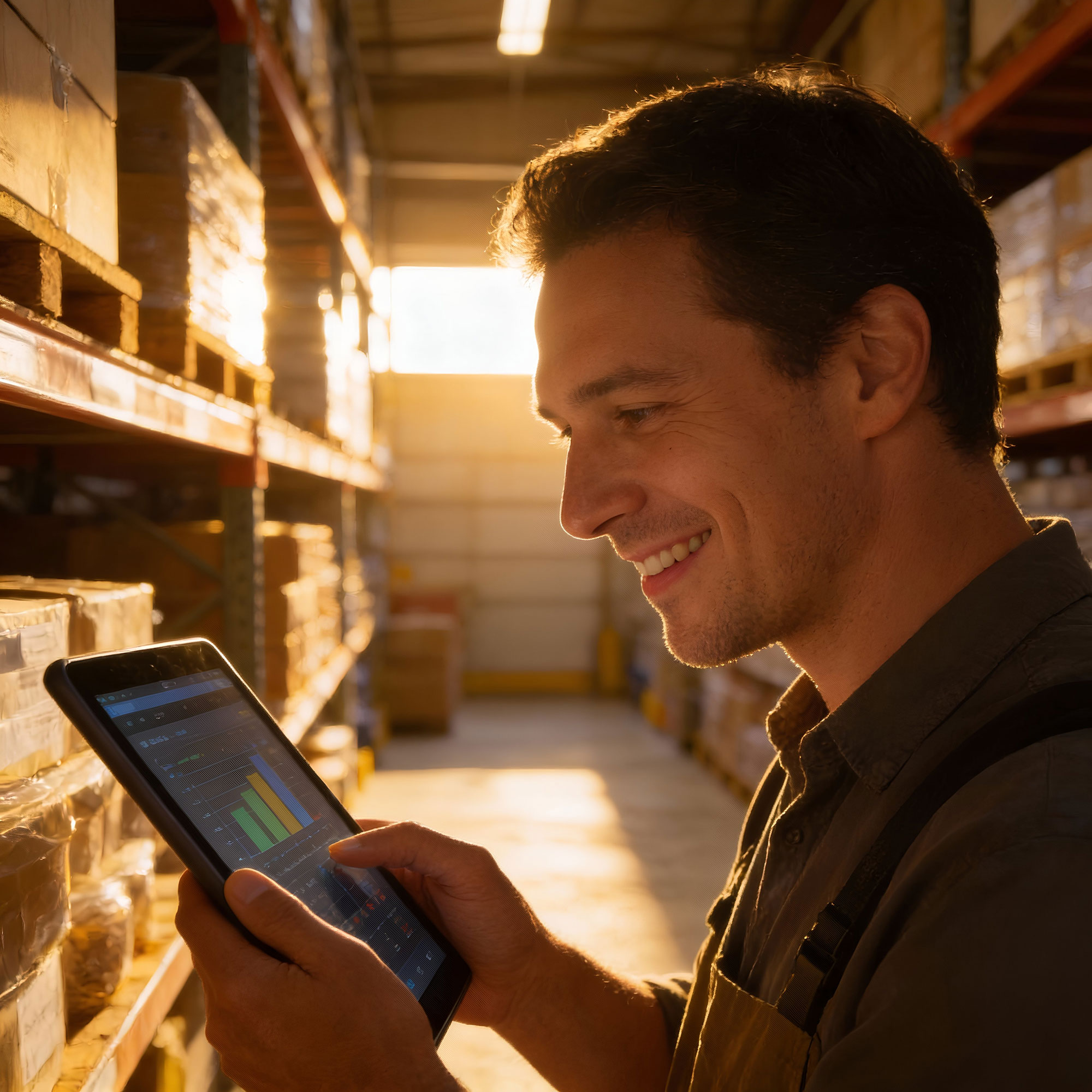 Storage Container Rental booking software — LayCor